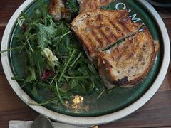 -O'mills Sourdough Bakery&Bistro(永嘉路店)
