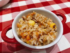 -西贝(紫荆广场店)