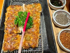 -鳗鱼家·深夜食堂(军博店)