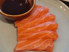 -菲住布渴酒店自助餐厅(阿里巴巴西溪园区店)