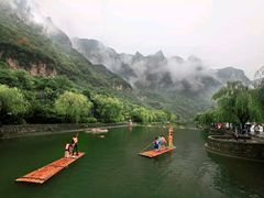 -云台山风景名胜区