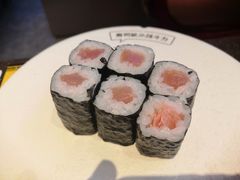 -元气寿司(东方宝泰店)