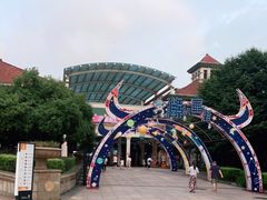-长沙友阿奥特莱斯