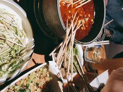 -肉串汪(月坛店)