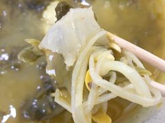 -好人民间小吃·番茄鱼酸菜鱼(木渎悠方店)