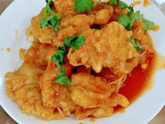 -李连贵熏肉大饼(天通苑店)