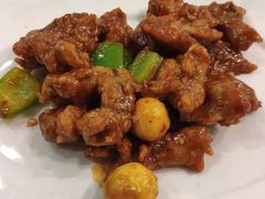 梅家龙凤肉-梅龙镇酒家(南京西路总店)