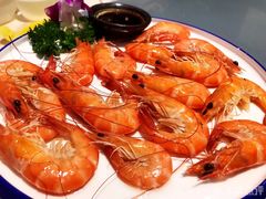 -雍沪里·沪湘融合菜( 康桥店)