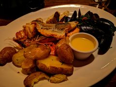 -Loch Fyne - Bath