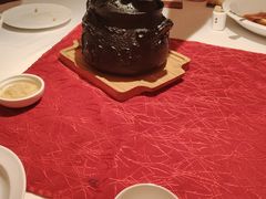 -宝轩渔府·老字号海鲜·正宗津菜(水上店)