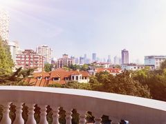 -上海安亭别墅花园酒店