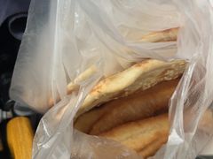 -王氏烧饼·无矾油条