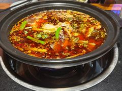 -小饕荟雅安贡椒鱼鲜馆(广福桥店)