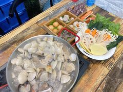 -拾下卜卜贝•海鲜火锅