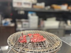 -橘焱胡同烧肉夜食(BFC外滩金融中心店)
