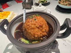 -宋庄魁元艺术餐厅