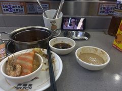 -大橘元自助回转火锅(天河新天地店)