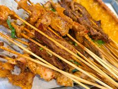 -林二哥宜烤官·宜宾小烧烤