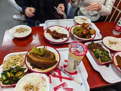 -刘小忙把子肉(北园大街总店)