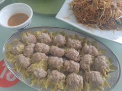 -嘉升大排档(番禺总店)