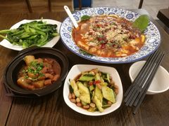 -抖鱼-抖音酸菜鱼(惠福东路店)
