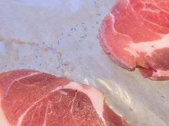 -汉金城海鲜烤肉自助百汇(烟台永旺购物中心店)