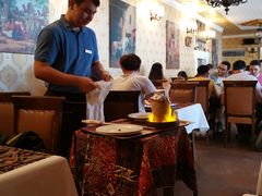 -Old Ottoman Cafe & Restaurant