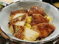 -然寿司(郎园vintage店)