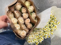 -循礼门鲜花花市(武汉循礼门店)