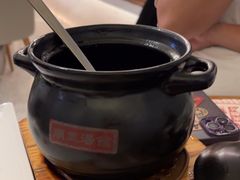 -顺风汤馆·广府粤菜(江宸天街店)