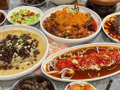 -辣螃铠盆盆蟹大排档(总店)