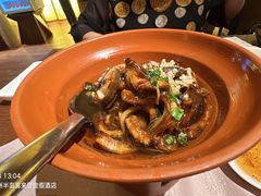-采悦轩中餐厅·粤菜·海南菜(神州半岛喜来登度假酒店)