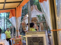 -二荆条·蜀鲜汇城市森林火锅