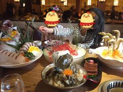 -尚海豆捞(乐虹坊店)