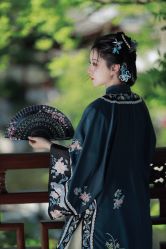 -汉仪华裳汉服馆(打浦桥店)