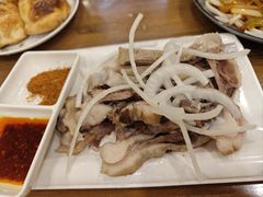 -清真·玛丽亚新疆菜主题餐厅(浙江中路店)