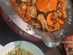 -胖哥俩肉蟹煲(湖滨银泰in77店)