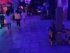 -枪馆1号实弹射击俱乐部