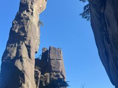-三清山风景名胜区