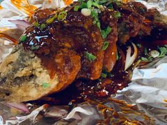龙香居鲈鱼-龙香居海鲜家常菜饭店·特色驴肉·古城浑锅