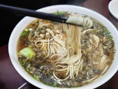 -东吴面馆(好运街店)