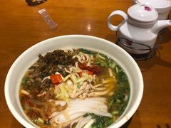 -杨裕兴(岳麓山店)