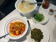 -院里寻菜·精致庭院菜(观沙岭店)