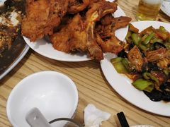 -九龙餐厅(大沽路店)