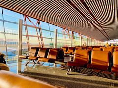 -首都机场T3航站楼商务CIP贵宾厅