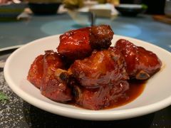 -万丽轩·粤菜(王府井金茂万丽酒店)