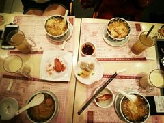 -池记(尖沙咀店)
