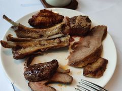 -拉蒂娜·巴西牛排馆 Latina·Brazilian Steakhouse(陆家嘴旗舰店)