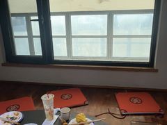 -缘福乡村铁锅炖民宿(八达岭店)