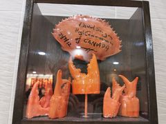 -龙海鲜螃蟹王(宏茂桥店)